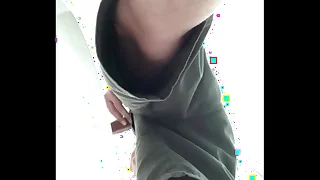 White-headed shower cam