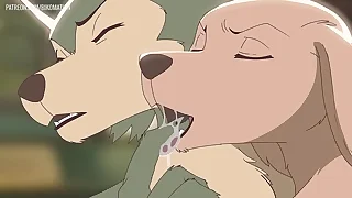 gay facial